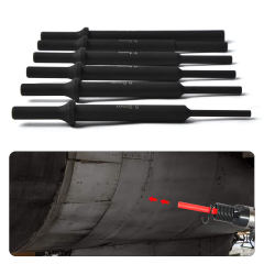 6PCS Air Hammer Drift Set