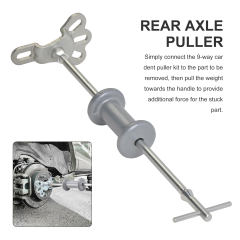 16PCS Slide Hammer/Puller Set