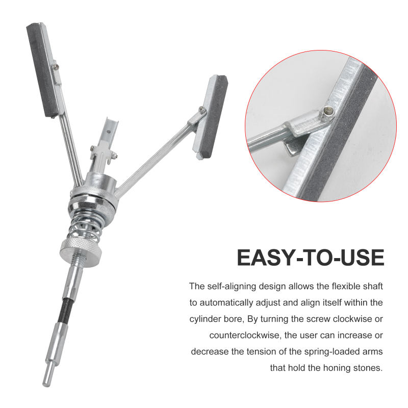 7PCS Cylinder Grinder Set