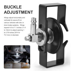 Universal Brake Bleeding Adaptor