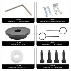 Engine Timing Tool Set for VAG 1.8L, 2.0L FSI, TSI, TFSI