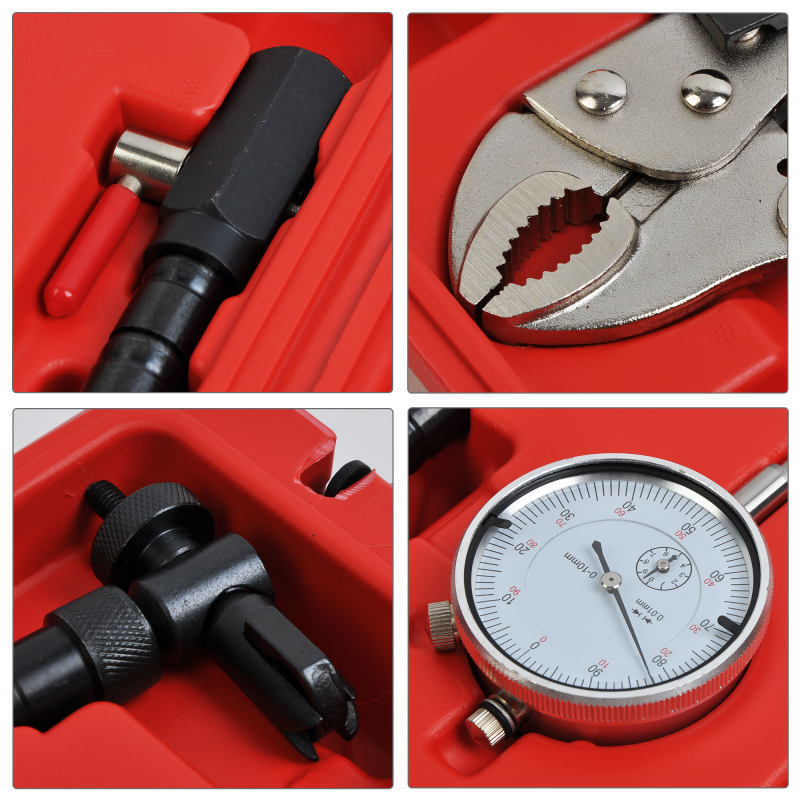 3PCS Brake Disc Run Out Kit