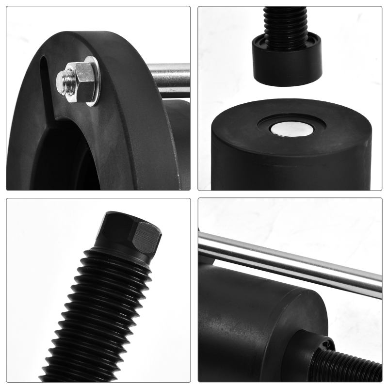 Trailing Arm Bush Removal Tool for Ford & Volvo