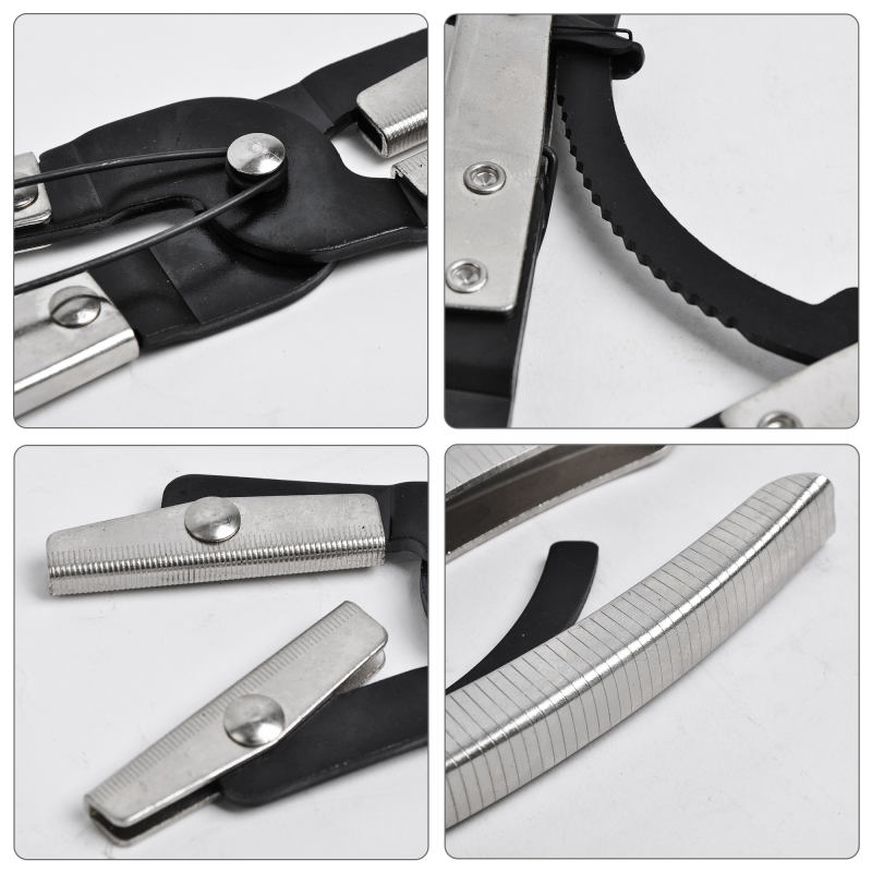 3PCS Hose Pinch-Off Pliers Set