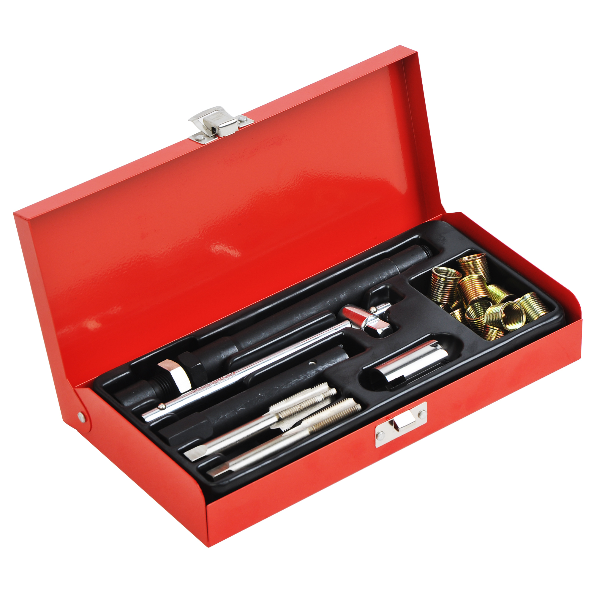 Spark Plug Thread Repair Kit