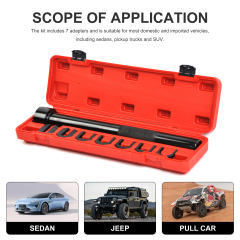 Engine Tools Inner Tie Rod Tool