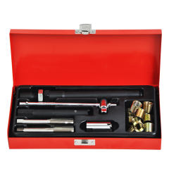 Spark Plug Thread Repair Kit