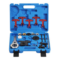 Engine Timing Tool Set for VAG 1.8L, 2.0L FSI, TSI, TFSI