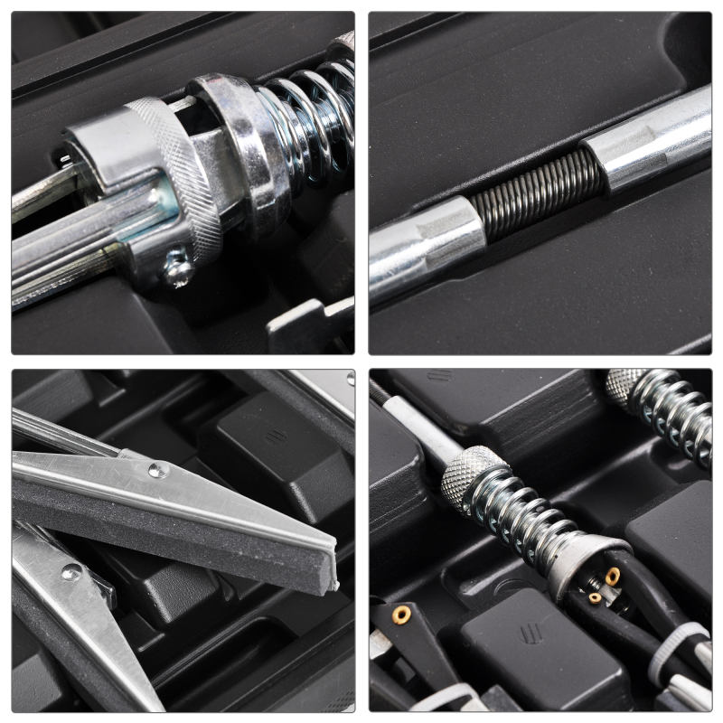 7PCS Cylinder Grinder Set
