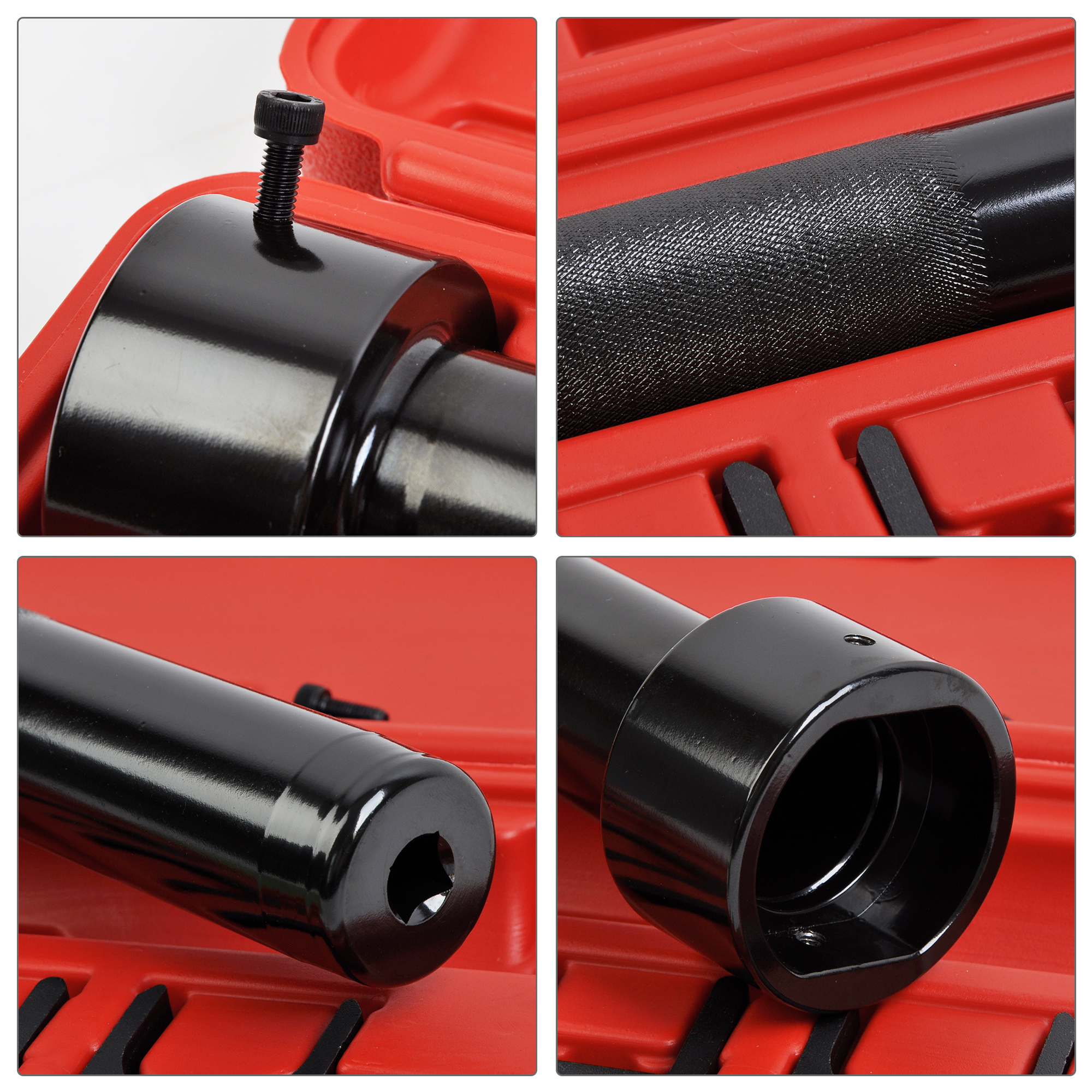 Engine Tools Inner Tie Rod Tool