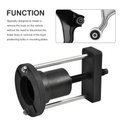 Trailing Arm Bush Removal Tool for Ford & Volvo