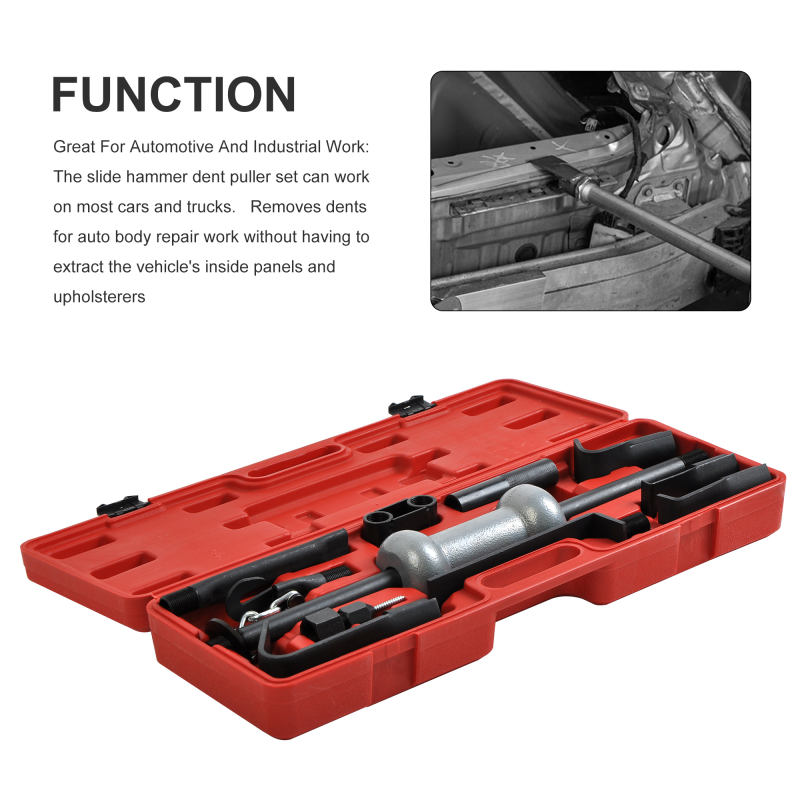 10 LBS Dent Puller Set