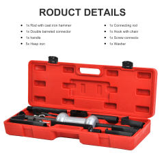 10 LBS Dent Puller Set
