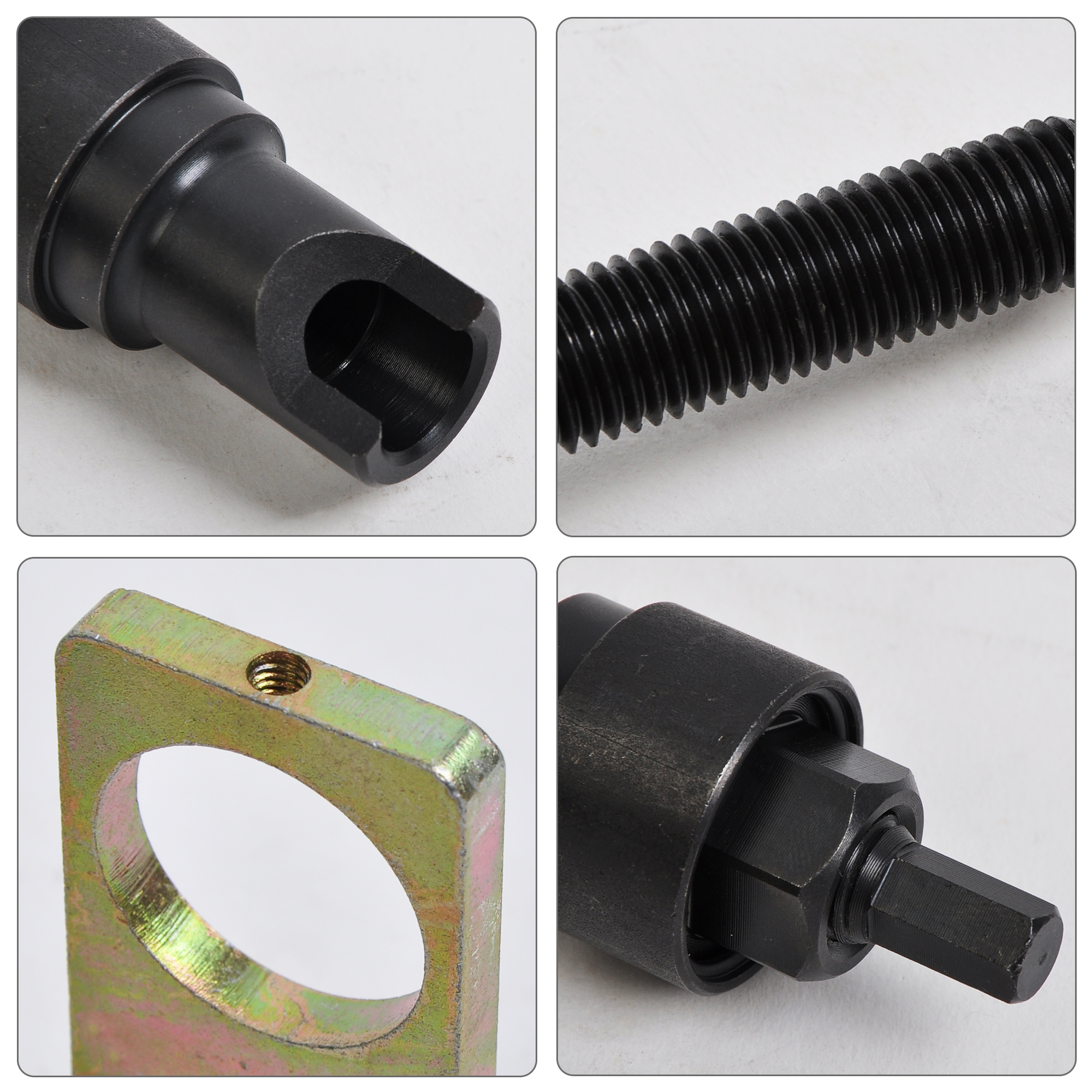Guide Rail Pin Puller for MERCEDES BENZ / BMW