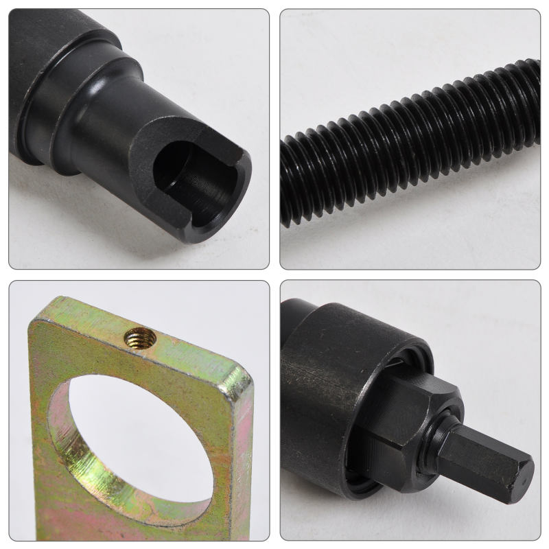 Guide Rail Pin Puller for MERCEDES BENZ / BMW