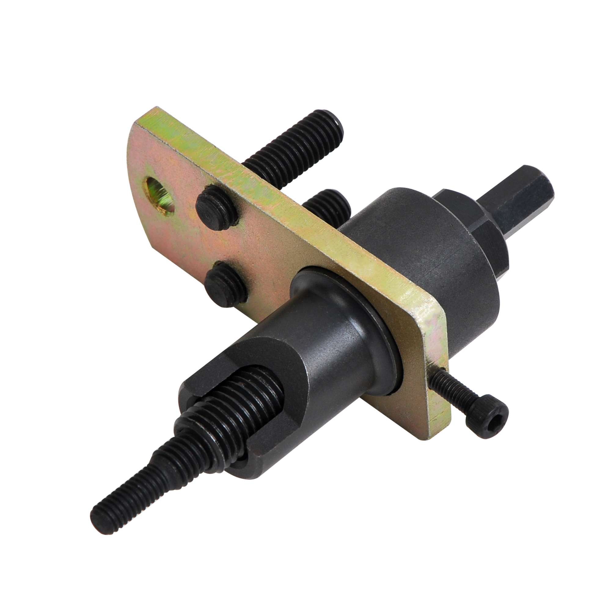 Guide Rail Pin Puller for MERCEDES BENZ / BMW