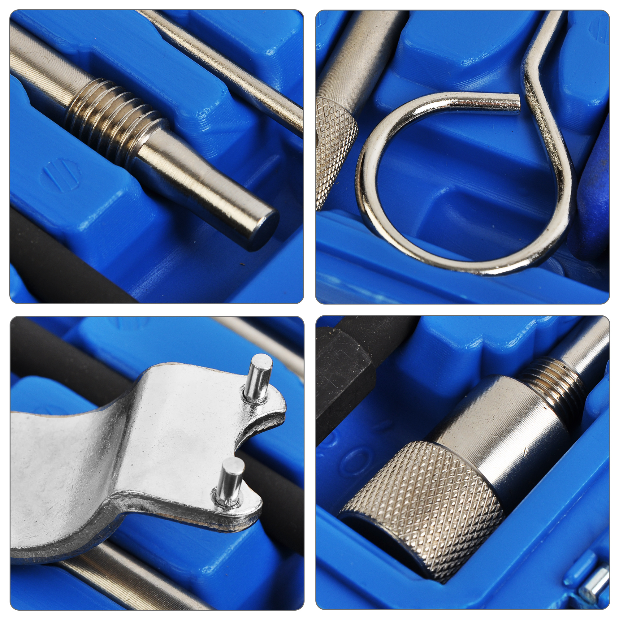 Timing Tool Set for Chrysler 2.5 CRD