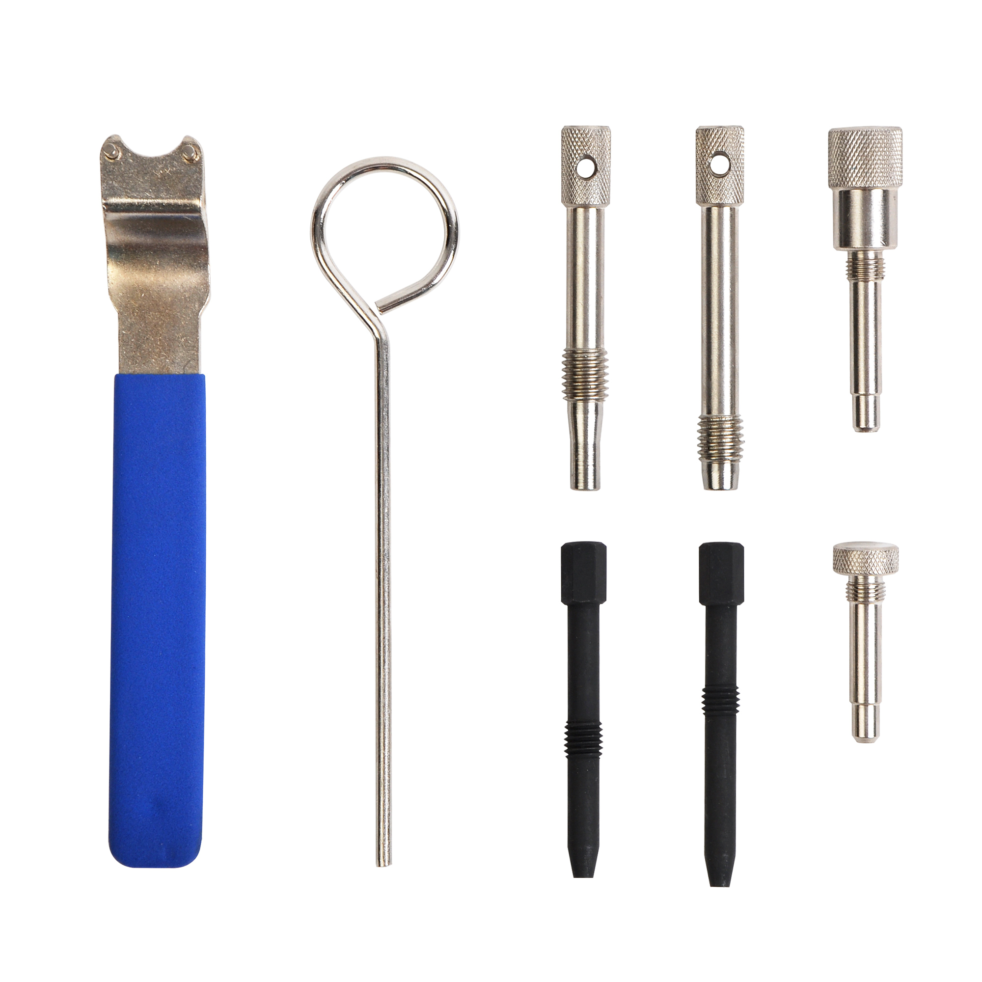 Timing Tool Set for Chrysler 2.5 CRD
