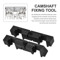 Petrol Engine Setting/Locking Kit-BMW M40/M42/M50/M60/M62/M70