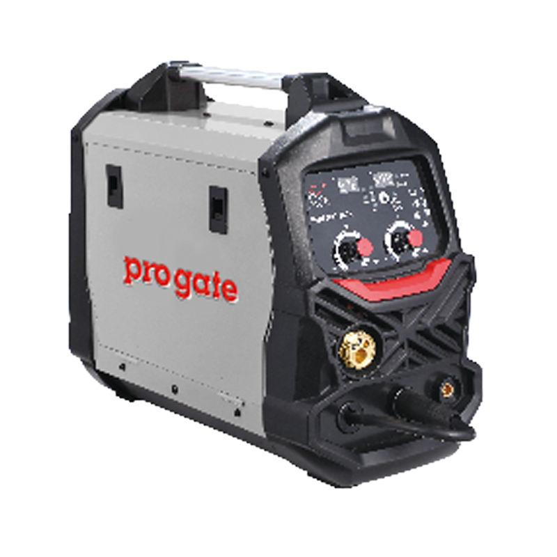 MIG-140HA/160HA/180HA/200HA IGBT Inverter MIG Flux Lift Tig Welding Machines