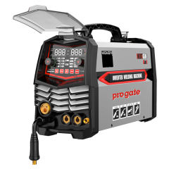 LIFT 120/140/160/180/200 IGBT Inverter MIG Flux Lift Tig Welding Machines