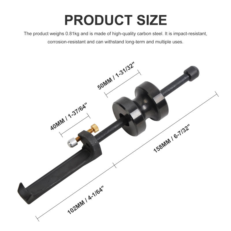 Petrol Injector Tool for BMW N43, N53, N54