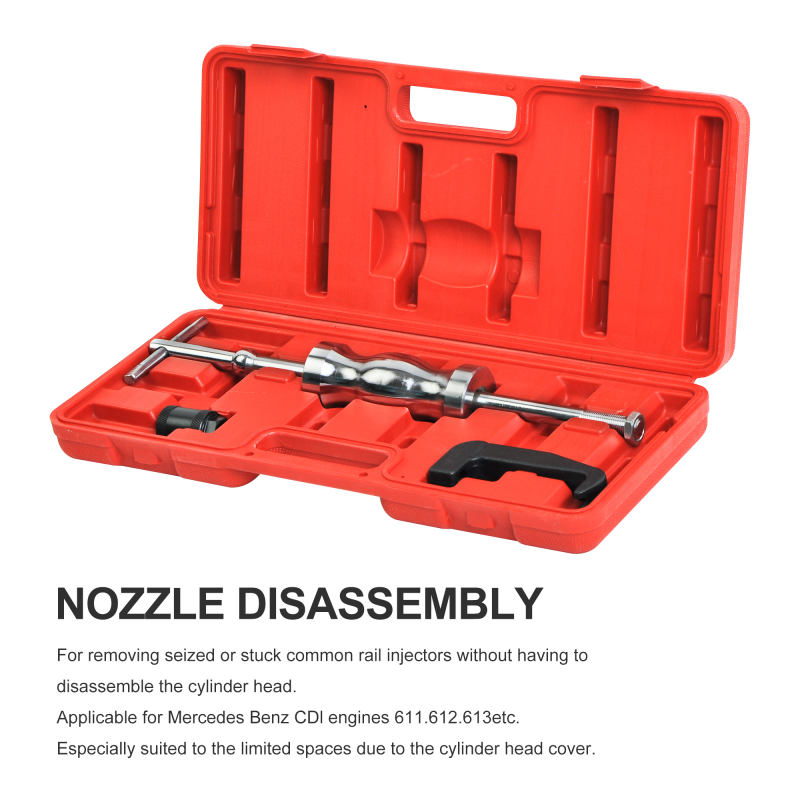 3PCS Injector Extractor Set