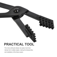 Long Reach Hose Clamp Pliers