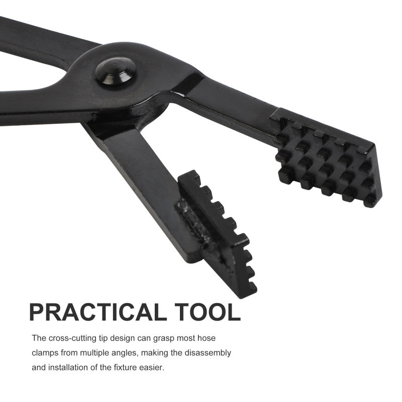 Long Reach Hose Clamp Pliers