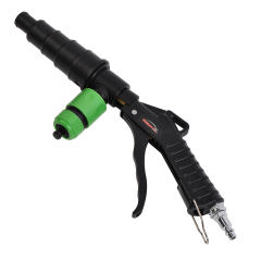 Coolant System Flush Gun