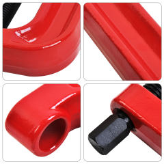 Jumbo XL Ball Joint Press Kit