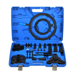 DSG DCT Transmission Remover Installer Tool Kit for Ford DPS6