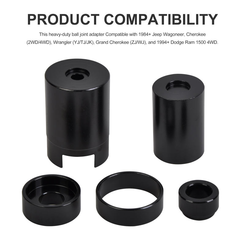 JEEP/DODGE Ball Joint Service Adapter