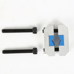Clamp for Strut Insert Pistons 60MM Bolts