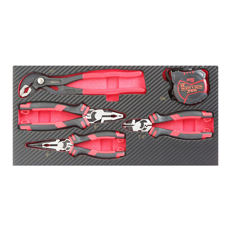 5PCS Tools Set