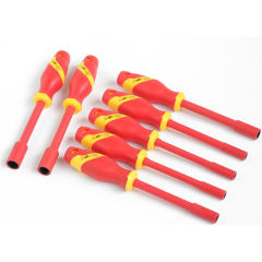 7PCS Insulated Tool Set
