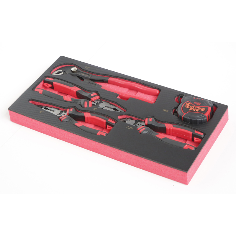 5PCS Tools Set