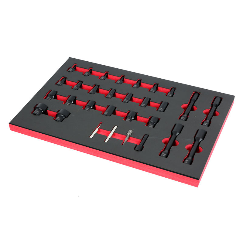 30PC Bolt Nut Extractor Set