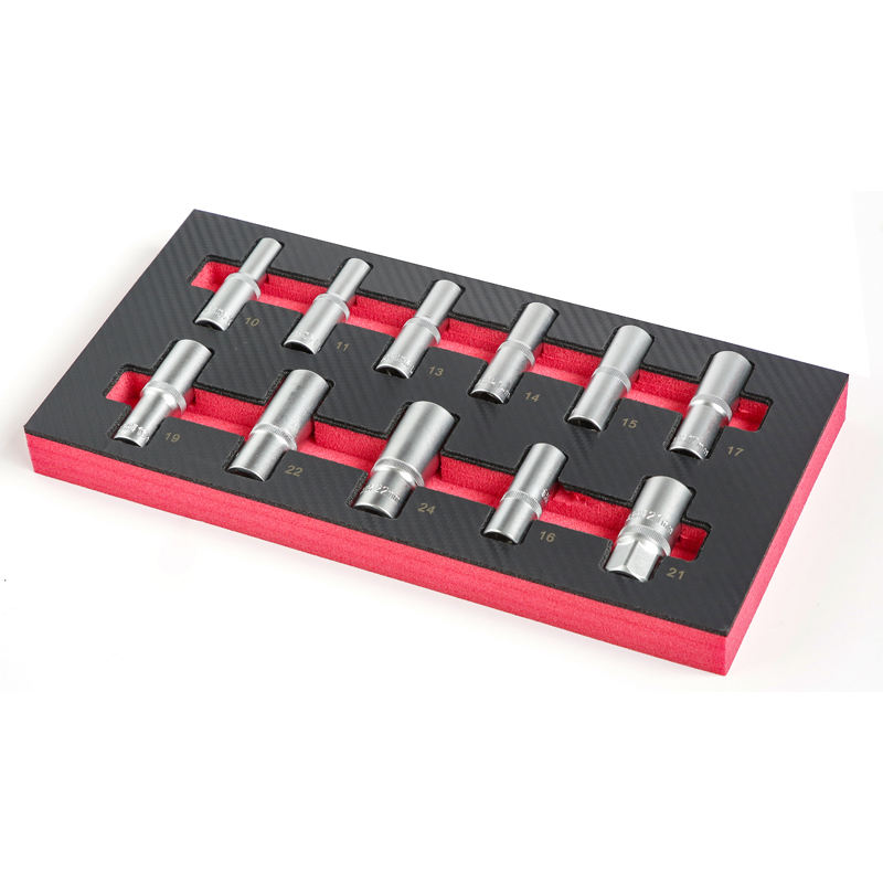 11PCS Tools Set