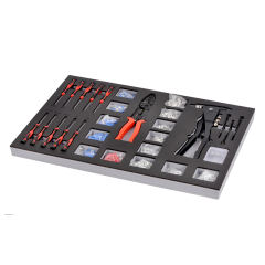 292 Piece Tools Set