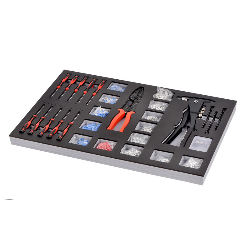 292 Piece Tools Set