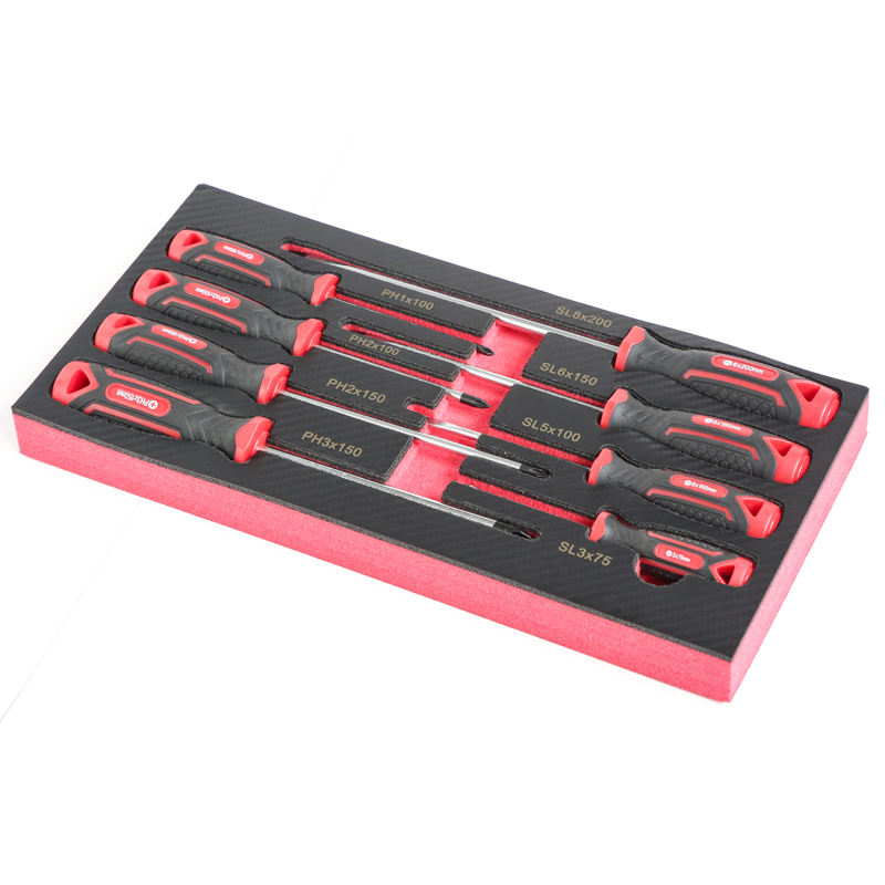 8PCS Tools Set