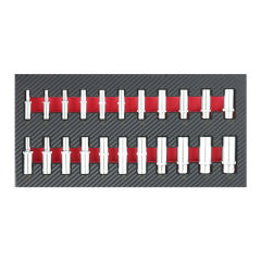 22PCS Tools Set