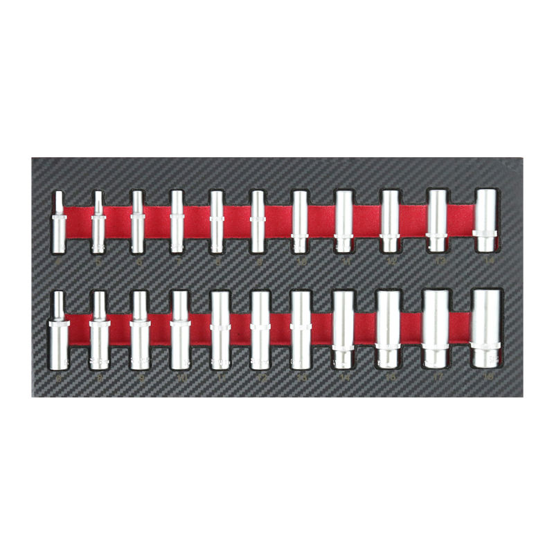 22PCS Tools Set