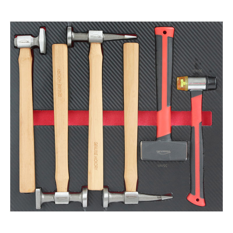 6PCS Tools Set