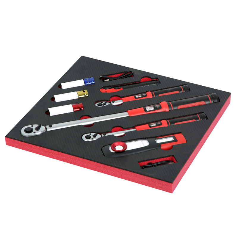 10PCS Window Torque Wrench Set