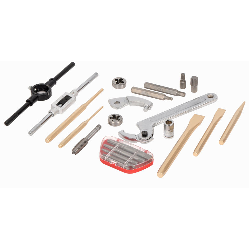 69 Piece Tools Set