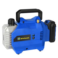 20V Brushless Vacuum Pump