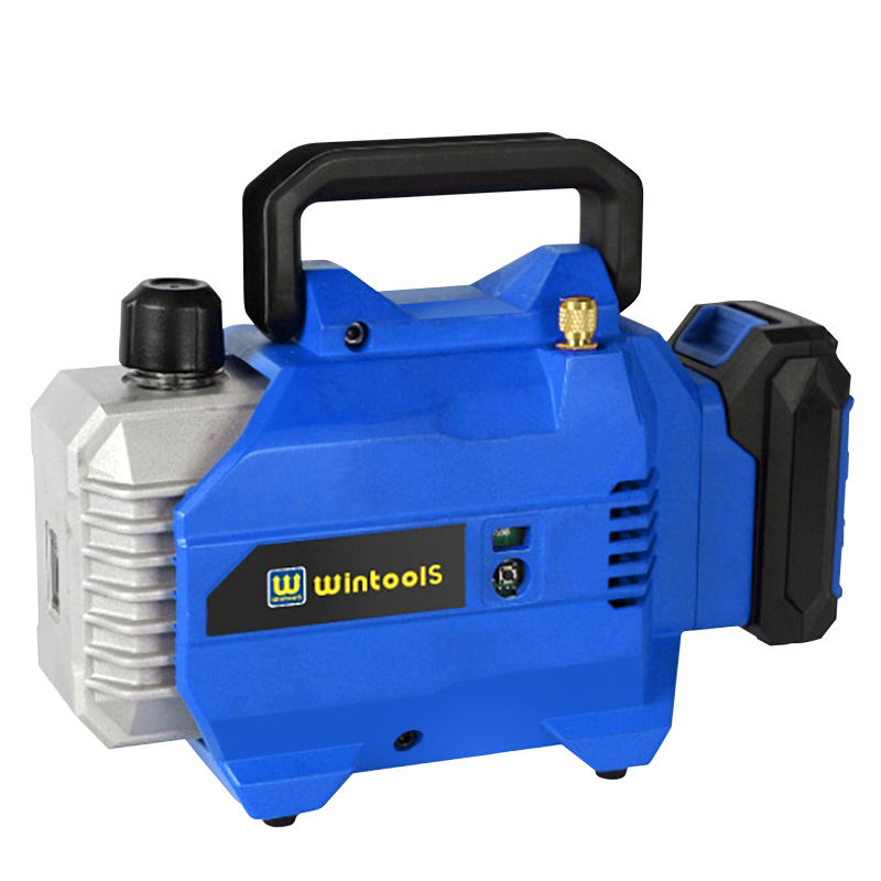 20V Brushless Vacuum Pump