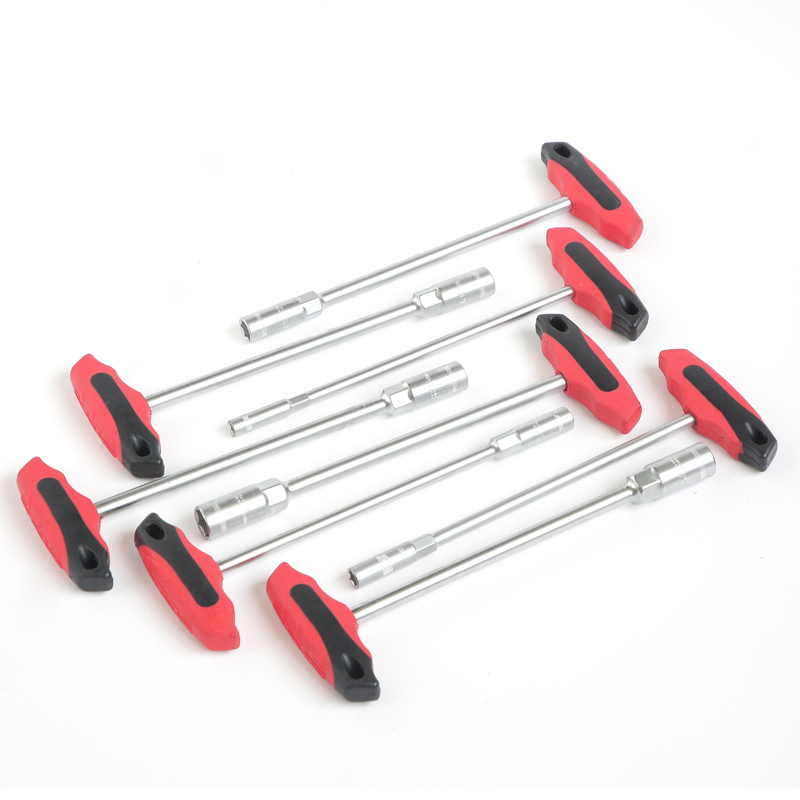 8PCS Tools Set
